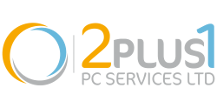 2plus1.com PC Services Limited