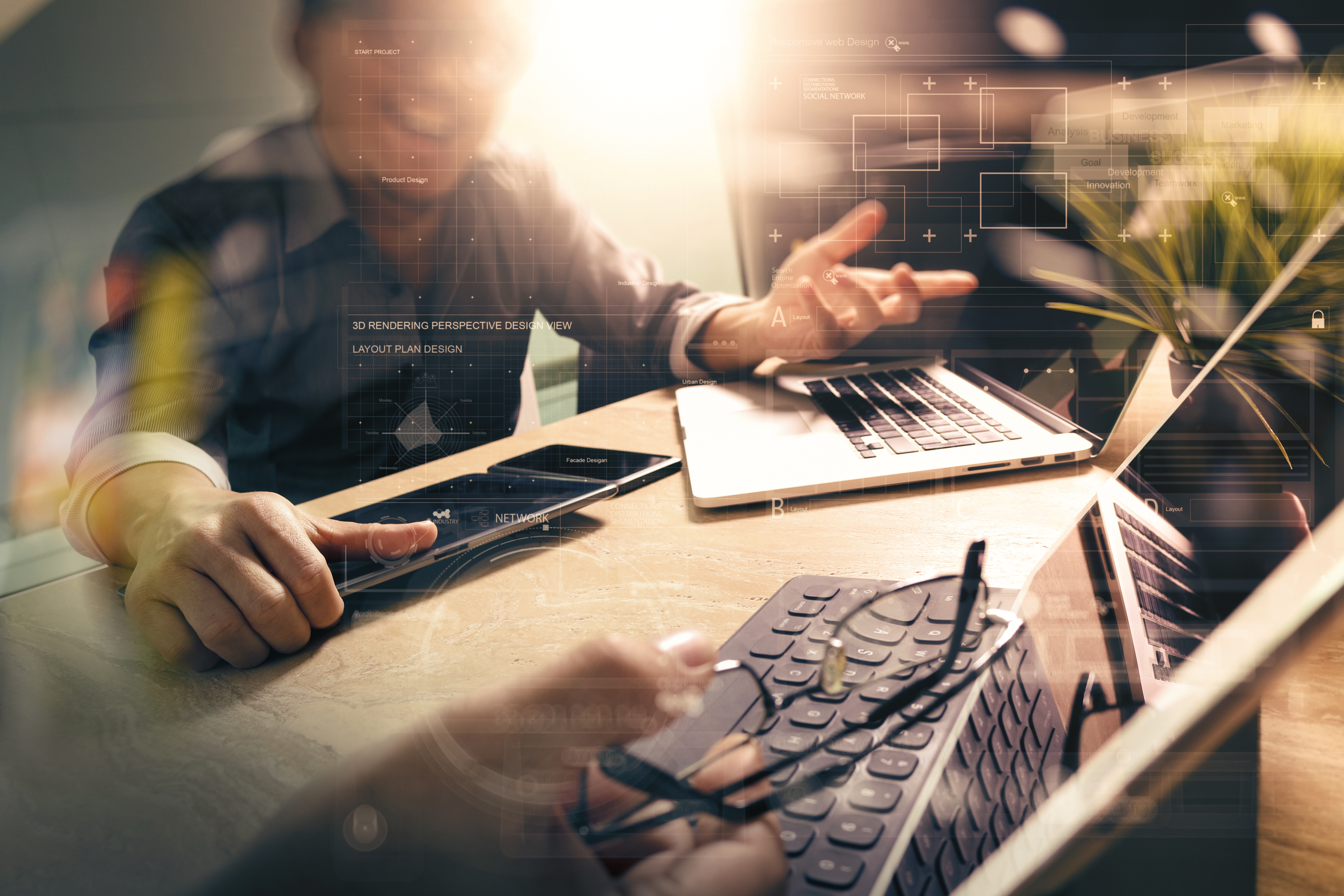 What Is IT Support For Business